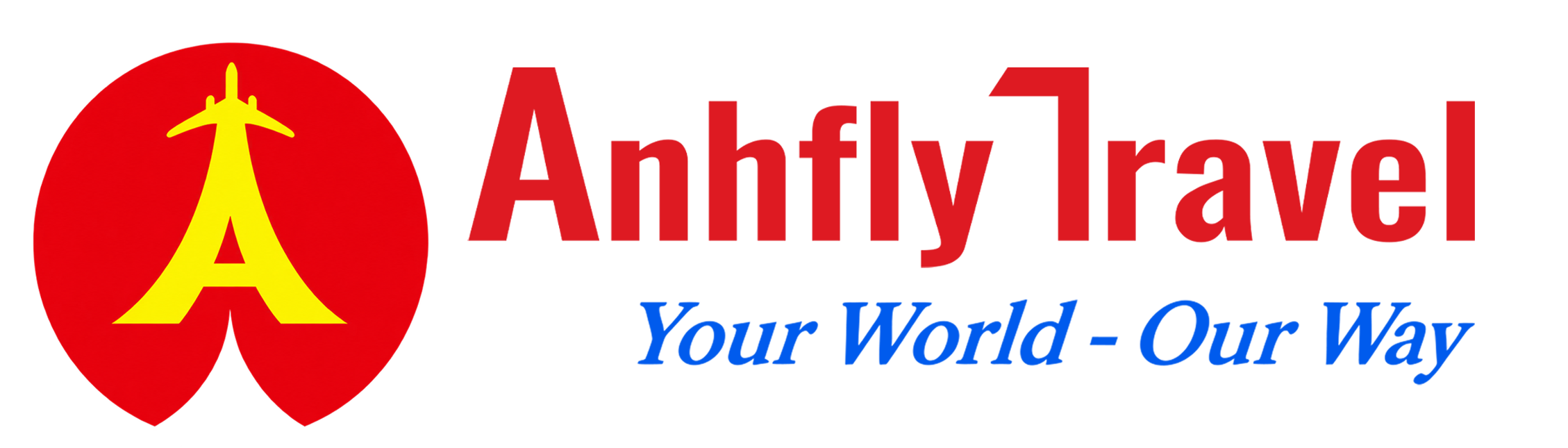 Anhfly Travel