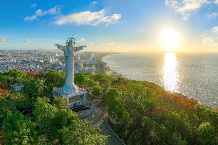 Vung Tau Full Day Group Tour