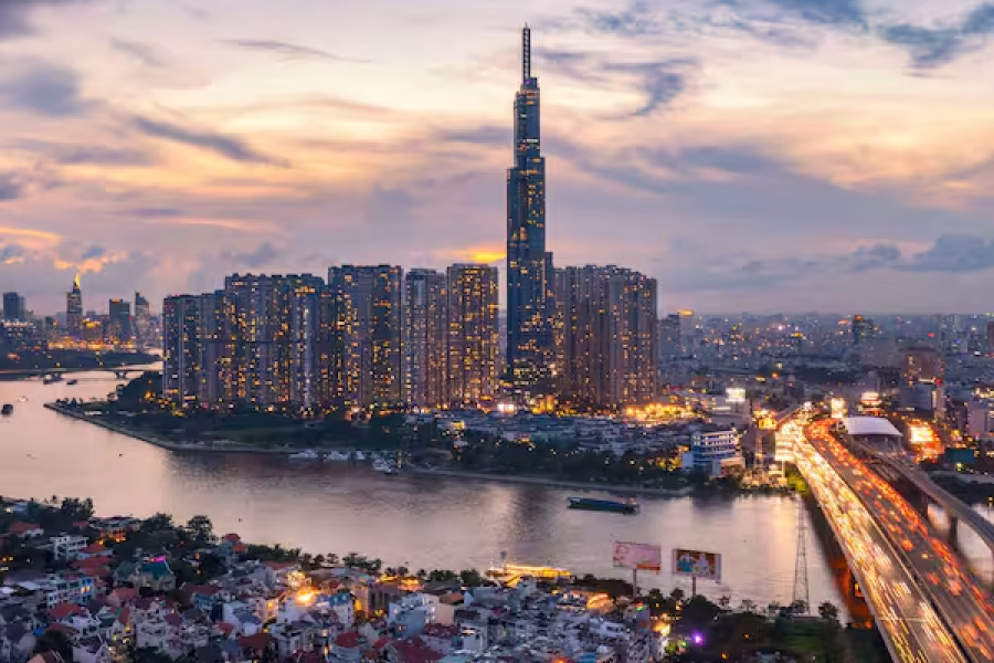 Ho Chi Minh City Tour (Half Day)