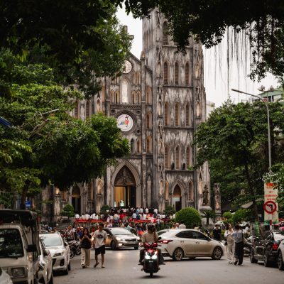 Ha Noi