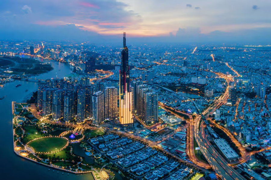 Ho Chi Minh City Tour Full Day – Premier Group Tour