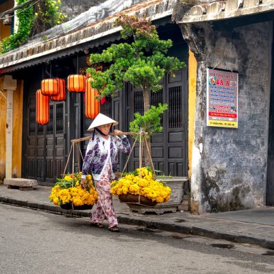 Hoi An