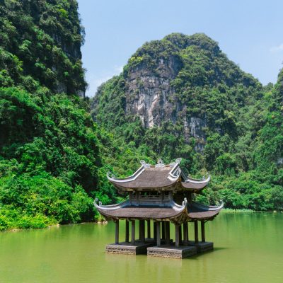 Ninh Binh